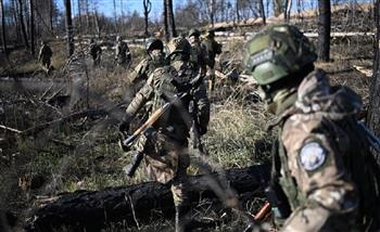   روسيا: 200 جندي أوكراني "أسرى" بعد تطهير أفدييكفا