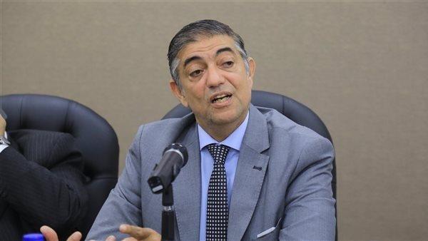 رئيس حزب الإصلاح والنهضة : مشروع رأس الحكمة ثمرة جهد كبير في آخر 10 سنوات