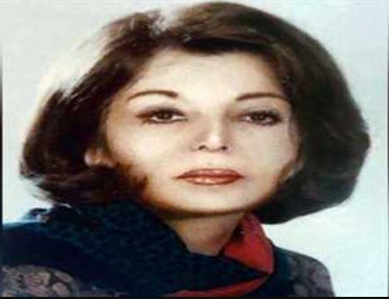 المجلس القومي للمرأة ينعي المخرجة التليفزيونية سميحة الغنيمي