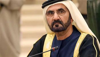   غدا.. نائب رئيس الإمارات يتوج "صانع الأمل الأول في الوطن العربي"