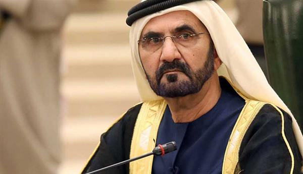 غدا.. نائب رئيس الإمارات يتوج "صانع الأمل الأول في الوطن العربي"