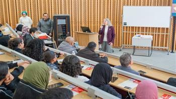 الجامعة المصرية اليابانية تنظم منتدى العلوم السنوي لطلاب المدارس الثانوية بالإسكندرية 