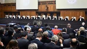   " الأورومتوسطي "يدعو الدول الأعضاء بـ" محكمة العدل " إلى قطع علاقاتها مع إسرائيل