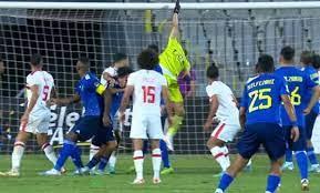 مجانا.. شاهد مباراة الزمالك وأبو سليم في الكونفيدرالية