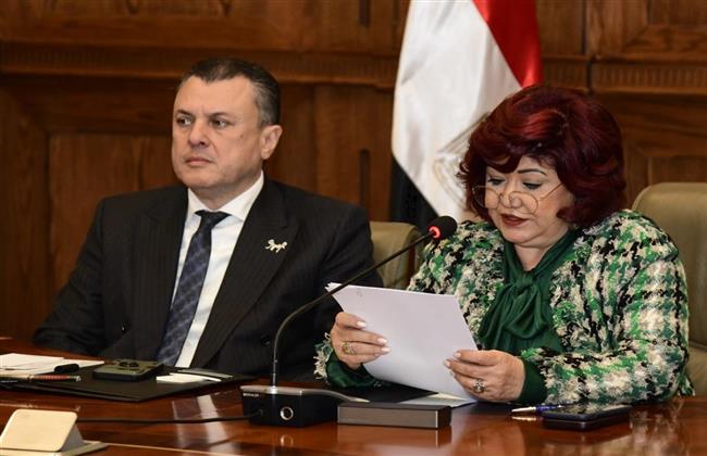 "عيسى" يشارك في اجتماع لجنة السياحة والطيران المدني بـ مجلس النواب
