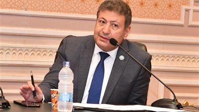 وكيل إسكان النواب: المواطن المصري المستهدف الأساسي من مشروع رأس الحكمة
