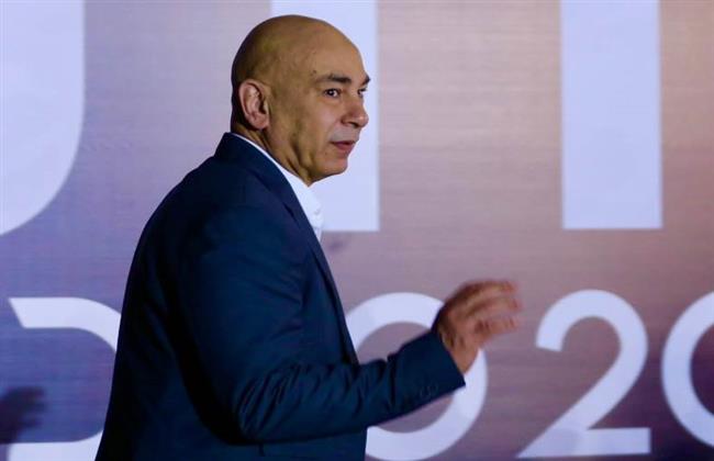 جلسة بين رابطة الأندية وحسام حسن بسبب الأهلي
