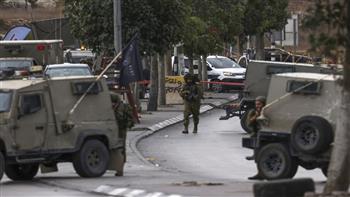   جيش الاحتلال الإسرائيلي يشن غارات جوية على مدينة خان يونس