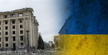   الأمم المتحدة: مقتل 10 آلاف أوكراني يوجج الصراع الإقليمي