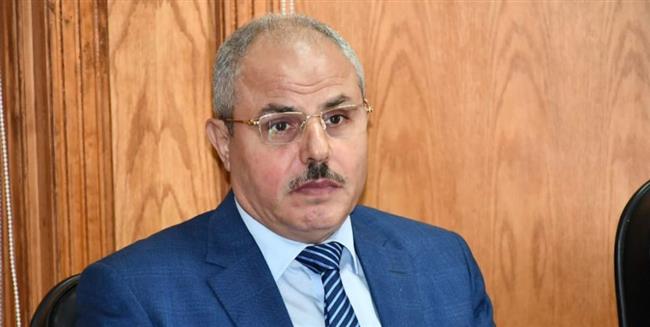 27 فبراير..  طلاب جامعة قناة السويس في لقاء مفتوح مع الدكتور فاروق الباز            