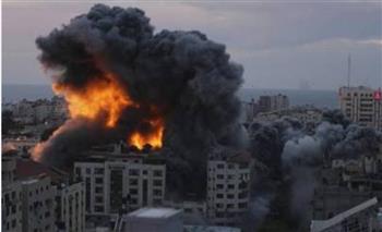   إسرائيل تواصل حربها على قطاع غزة لليوم الـ 142 مُرتكبة المزيد من المجازر بحق المدنيين