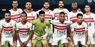 بطولة الكونفدرالية.. الزمالك يواجه أبو سليم الليبي اليوم