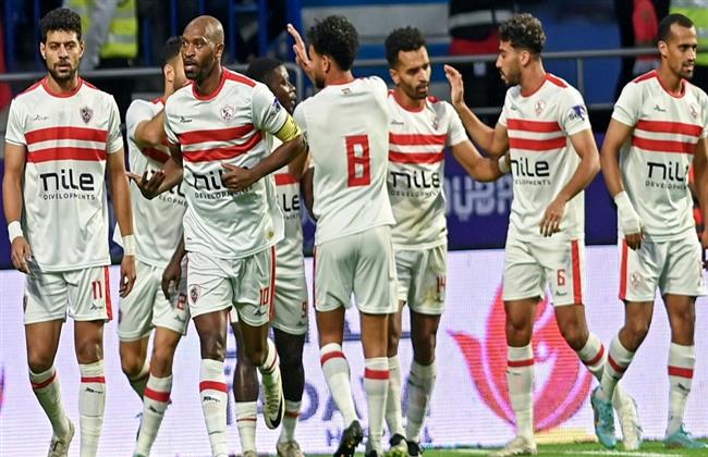 التشكيل المتوقع للزمالك أمام فريق أبو سليم الليبي
