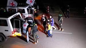 الإعلام العبري يكشف تفاصيل جديدة حول صفقة الأسرى بين حماس وإسرائيل