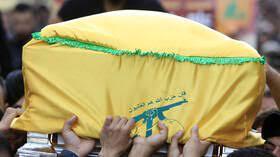   حزب الله اللبناني يعلن استشهاد اثنين من عناصره