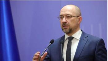   رئيس الوزراء الأوكراني: نتوقع مساعدات اقتصادية أمريكية بقيمة 11.8 مليار دولار بـ 2024
