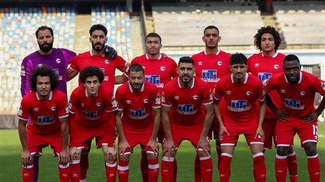 الكونفيدرالية.. تشكيل فيوتشر الرسمي أمام سوبر سبورت