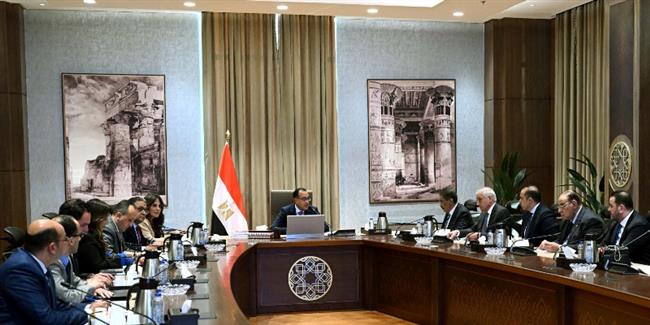 مدبولي: مجموعة تنسيقية مشتركة من الحكومة و"الحوار الوطني" لمتابعة تنفيذ مخرجات المرحلة الأولى 