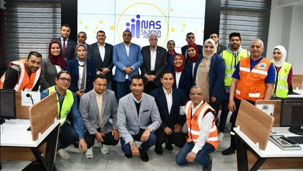 إطلاق منظومة "التاكسي الذكي".. لتحويل شرم الشيخ إلى مدينة ذكية