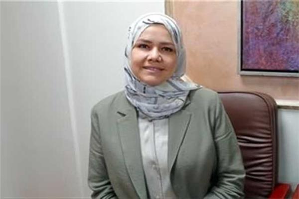 رئيس " الضرائب ": فخورة بكوني امرأة علي رأس أكبر مصلحة إيرادية في مصر