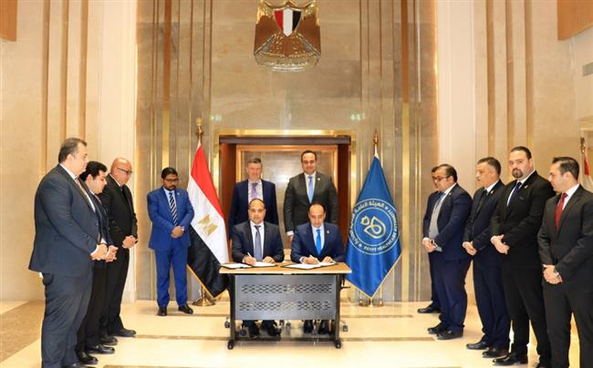 مذكرة تفاهم بين الرعاية الصحية وIQVIA العالمية.. تفاصيل