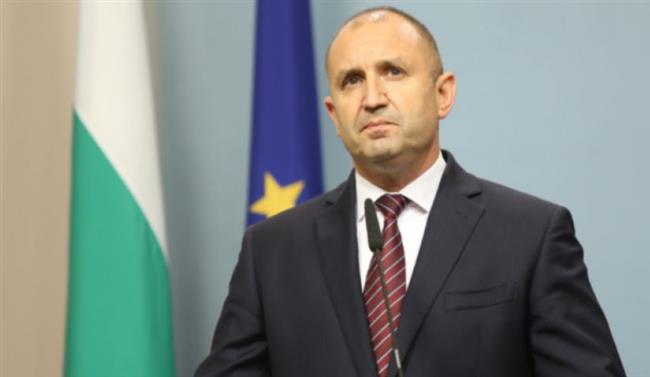 رئيس الوزراء البلغاري يصل إلى أوكرانيا لتأكيد الاستمرار في دعمها