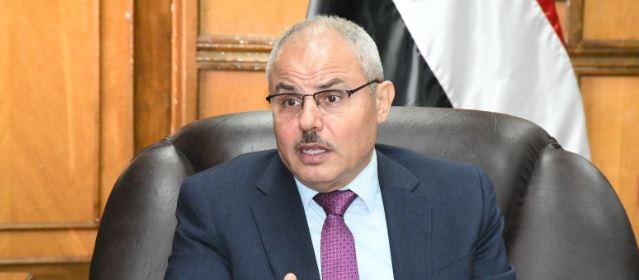 "علوم القناة": انطلاق المؤتمر السنوي للدراسات العليا 23 إبريل القادم