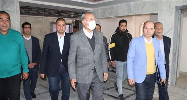 آخر يونيو.. محافظ القليوبية يزف بشرى سارة لأهالي طوخ 