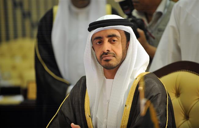 وزيرا خارجية الإمارات ومالطا يبحثان تعزيز التعاون الثنائي