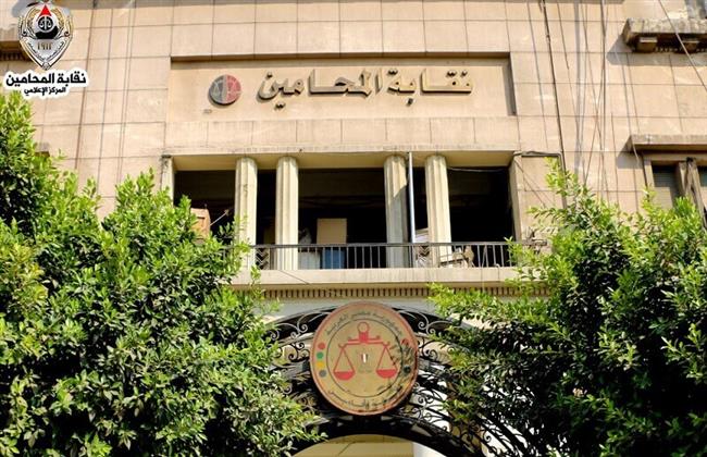 مجلس نقابة المحامين يطالب المرشحين في الانتخابات بسرعة تسليم الفيش الجنائي