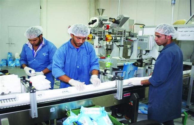 لجنة برلمانية توصي بزيادة نسبة حصول المشروعات الصغيرة والمتناهية على 40% من التوريدات الحكومية