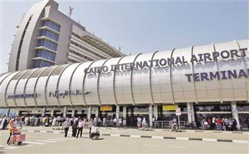   لجنة السلامة بالمجلس الدولي للمطارات تزور مطار القاهرة