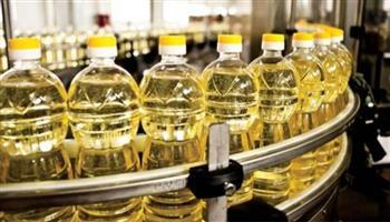شعبة الزيوت: انخفاض الأسعار بنسبة تصل إلى 40% وسيشعر بها المواطن