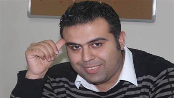   وفاة الكاتب الصحفى أحمد شوقى العطار