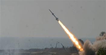   "سنتكوم": الحوثيون أطلقوا صاروخا باليستيا على ناقلة نفط أمريكية في خليج عدن