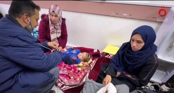 نقص الأدوية.. مستشفيات قطاع غزة على شفا الانهيار