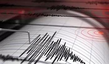   زلزال بشدة 5.1 درجة يضرب محافظة إهيمه اليابانية
