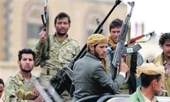   اليمن يطالب بحظر ميليشيات الحوثي على مواقع التواصل