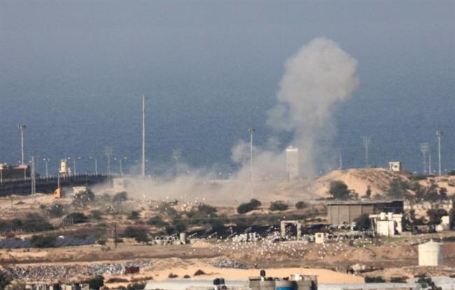 دبلوماسي سابق: مصر تواصل جهودها المكثفة لدعم الفلسطينيين