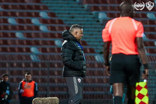 الزمالك: راحة من التدريبات بعد عودة البعثة من الجزائر