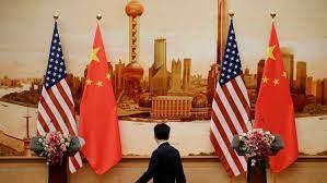    الصين تتوعد الولايات المتحدة بعد فرض عقوبات على شركاتها