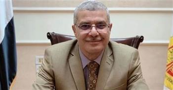 رئيس جامعة الزقازيق يشهد اجتماع مجلس إدارة هيئة دعم وتطوير الجامعات 