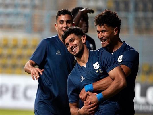  زد يسعى لاستعادة صدارة الدوري على حساب إنبي فى ​الدوري الممتاز