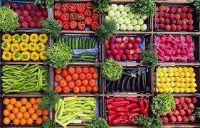   أسعار الخضراوات اليوم الإثنين في الأسواق