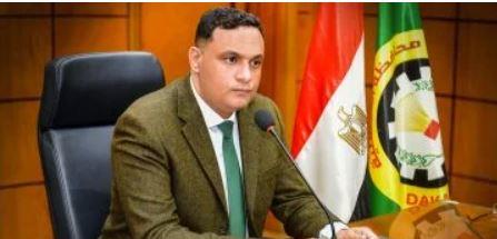 محافظ الدقهلية يطلق المرحلة الثانية من مبادرة "100 مليون شجرة"