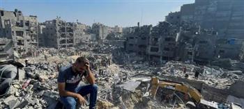   "الرئاسة الفلسطينية": الخطة الإسرائيلية مرفوضة ومُدانة وتهدف لعودة الاحتلال والتهجير