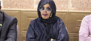 وزيرة النقل الصومالية: الحكومة تتمتع بالصلاحية الكاملة للتحكم في مجالنا الجوي