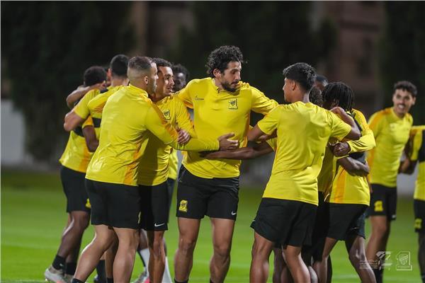 الدوري السعودي.. تشكيل اتحاد جدة المتوقع أمام الوحدة 