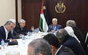   أول تعليق من الرئاسة الفلسطينية على خطة نتنياهو لإجلاء المدنيين
