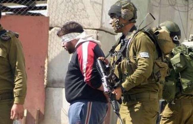 "شؤون الأسرى": الاحتلال يعتقل 30 فلسطينيا بالضفة